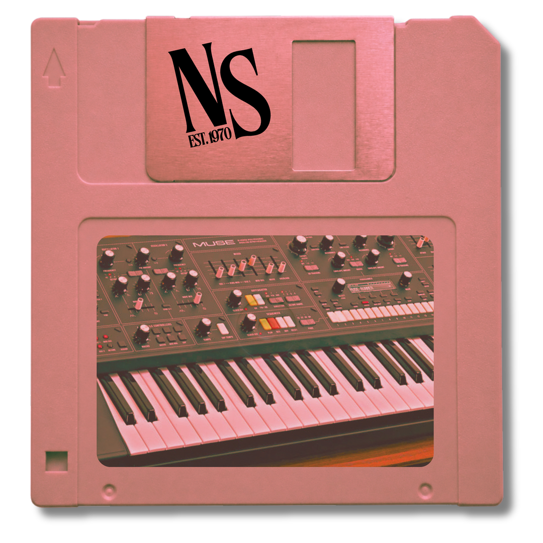Synth One Shots
