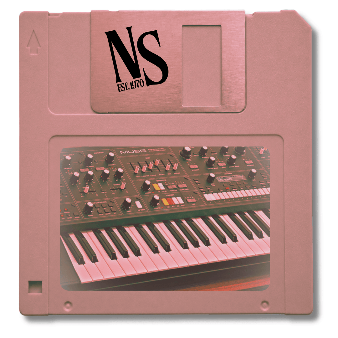 Synth One Shots